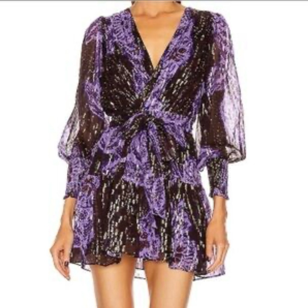 Ulla Johnson Noemi Dress
